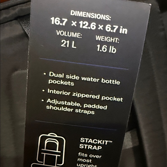 SAMSONITE Mobile Solution 2 - Picture 7 of 16